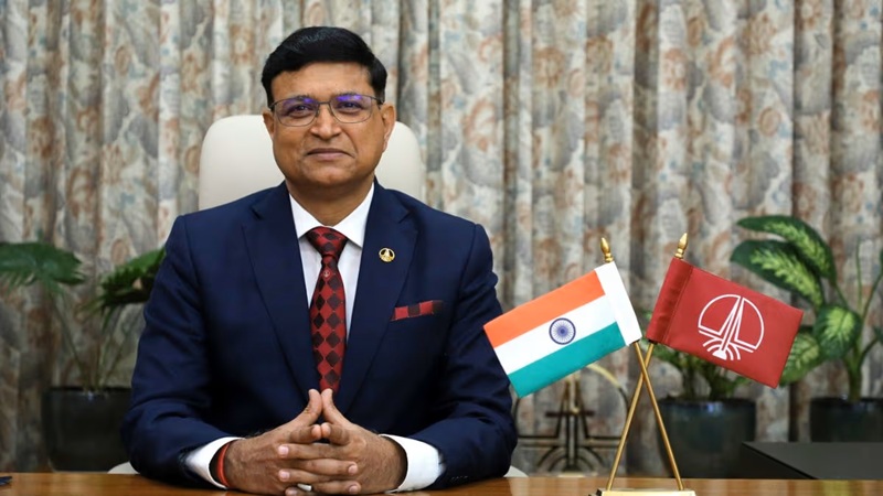 Satyan Kumar takes over as Director (S&CA), ONGC